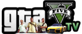 GTA 5 TV