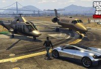 GTA Online Ill-Gotten Gains